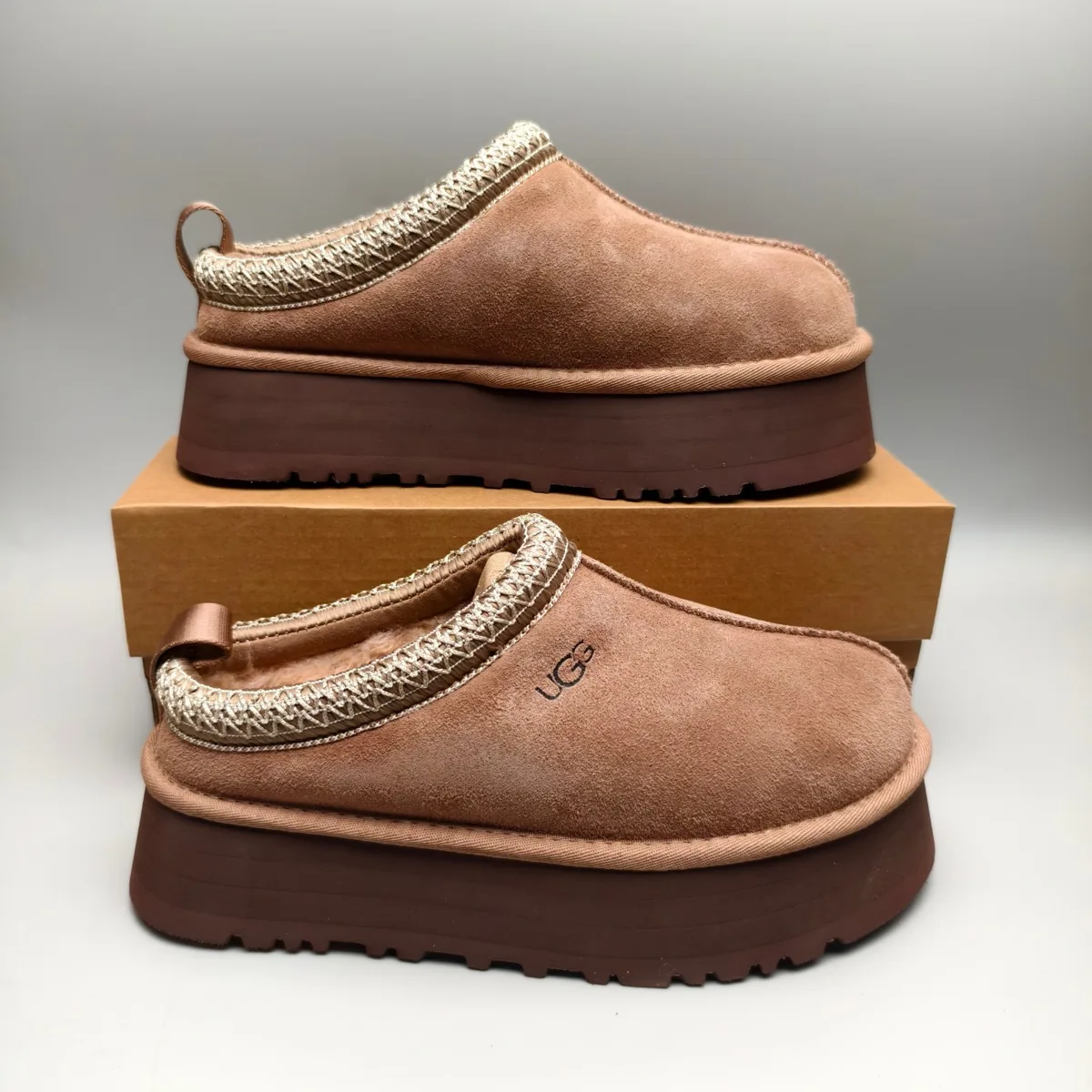 UGG Tazz — Style-Referenz